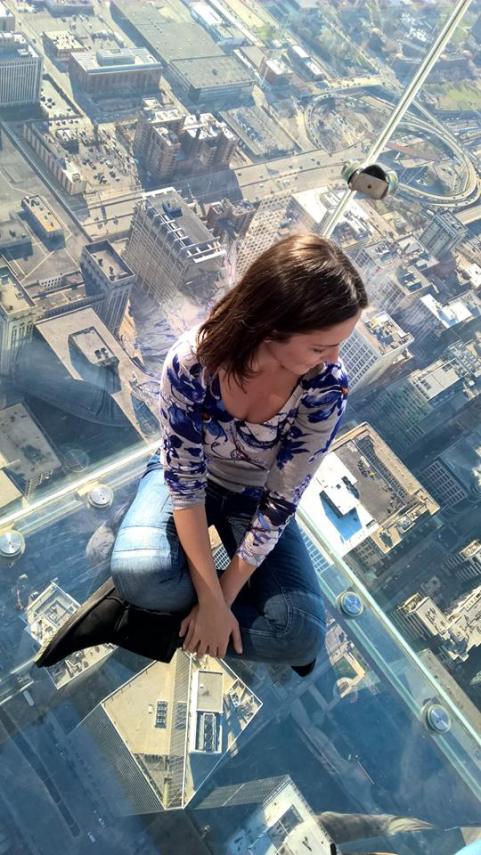willistower