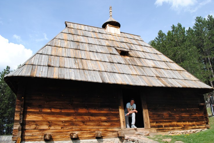 staro selo Sirogojno 3