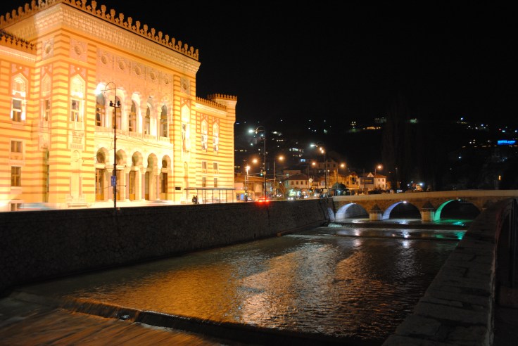 sarajevo